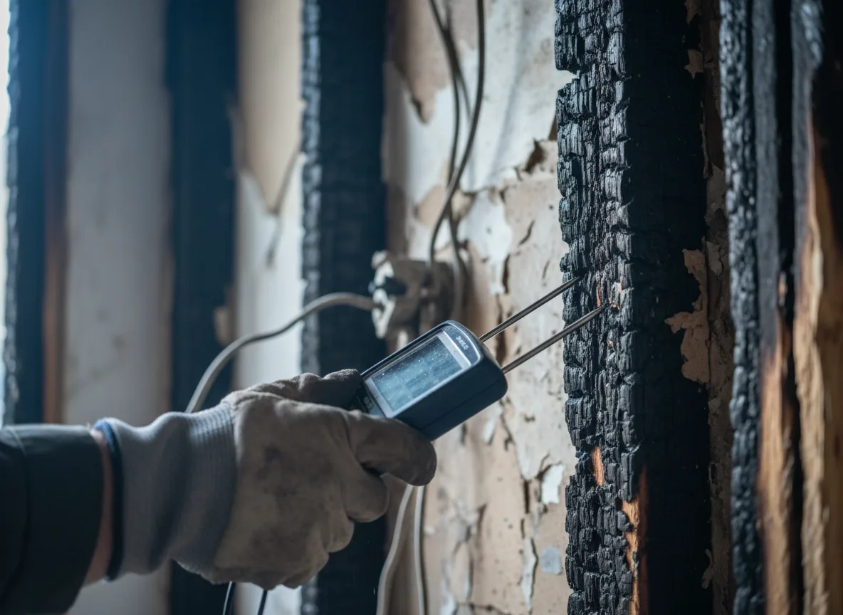 Fire Damage Restoration Holdingford, MN FAQs